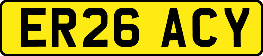 ER26ACY