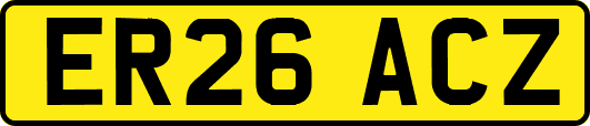 ER26ACZ