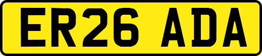 ER26ADA