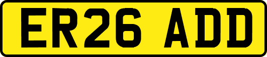 ER26ADD