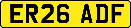 ER26ADF