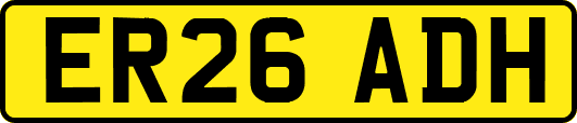 ER26ADH