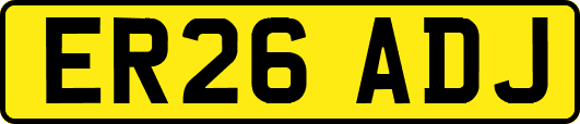 ER26ADJ