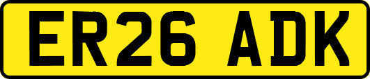 ER26ADK
