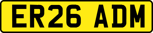 ER26ADM