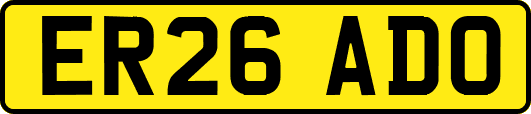 ER26ADO
