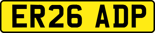 ER26ADP