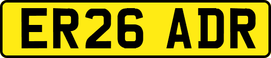 ER26ADR
