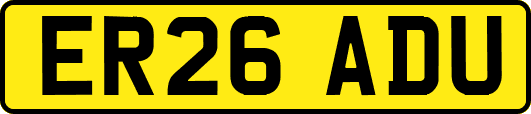 ER26ADU