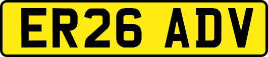 ER26ADV