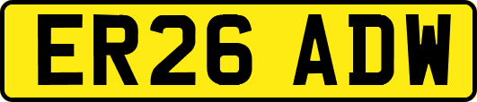 ER26ADW