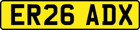 ER26ADX