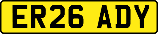 ER26ADY