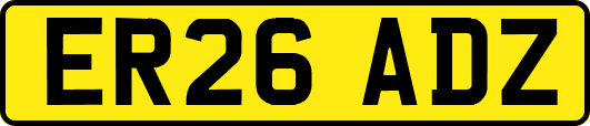 ER26ADZ