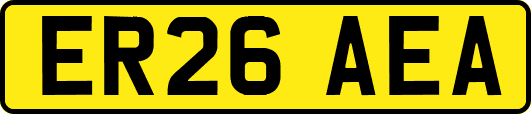 ER26AEA