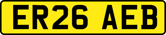 ER26AEB