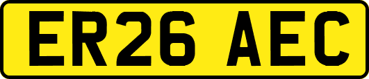 ER26AEC