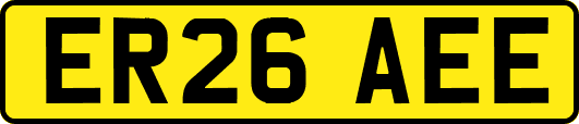 ER26AEE