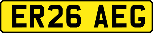 ER26AEG