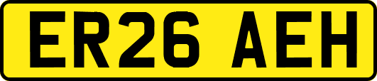 ER26AEH