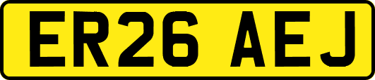 ER26AEJ