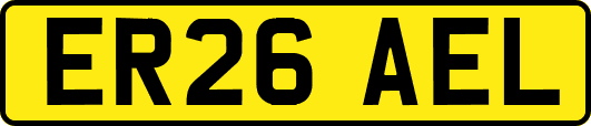 ER26AEL