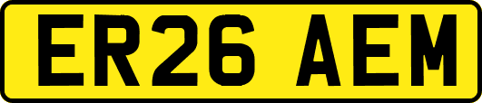 ER26AEM