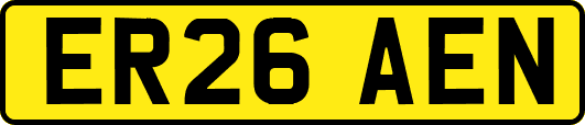 ER26AEN