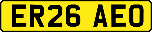 ER26AEO