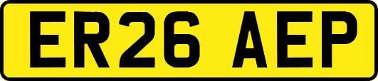 ER26AEP