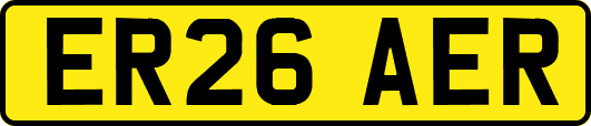 ER26AER
