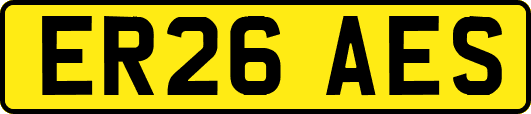 ER26AES
