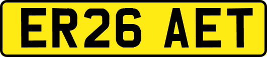 ER26AET