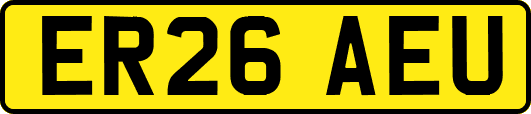ER26AEU