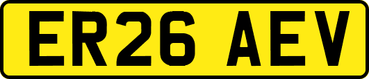 ER26AEV