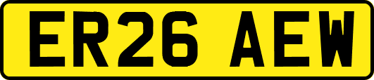 ER26AEW