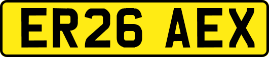 ER26AEX