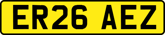 ER26AEZ