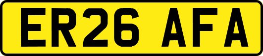 ER26AFA