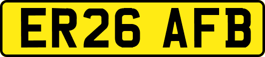 ER26AFB