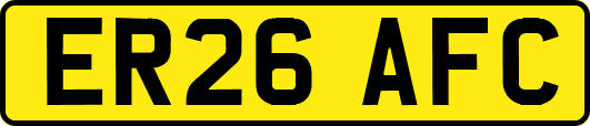 ER26AFC