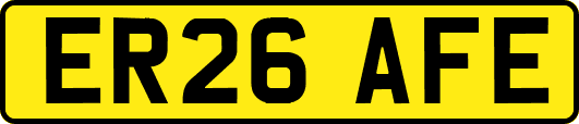 ER26AFE