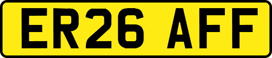 ER26AFF