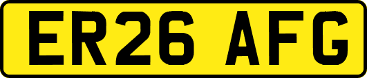 ER26AFG