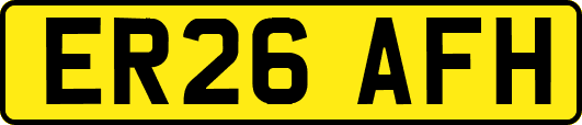 ER26AFH