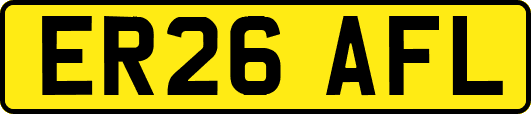 ER26AFL