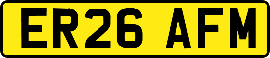 ER26AFM
