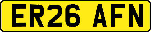 ER26AFN