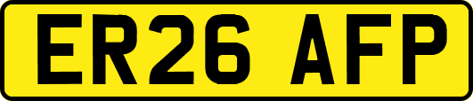 ER26AFP