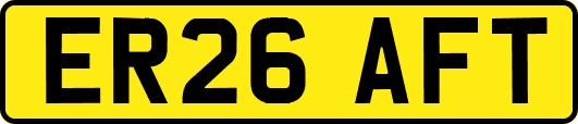 ER26AFT